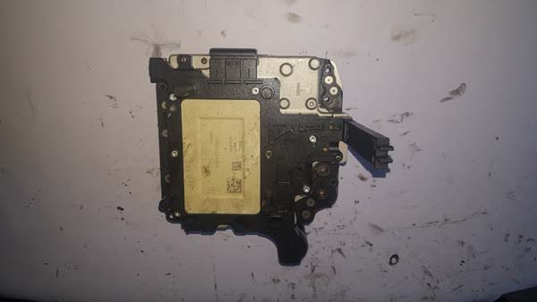 volkswagen passat 2006-2012 çıkma yedek dsg şanzuman beyni